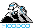 Hoodoo Logo